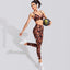 PCS Yoga Set Sports suits