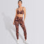 PCS Yoga Set Sports suits
