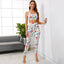 PCS Yoga Set Sports suits