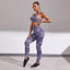 Fitness Gym Strappy Sports Suits