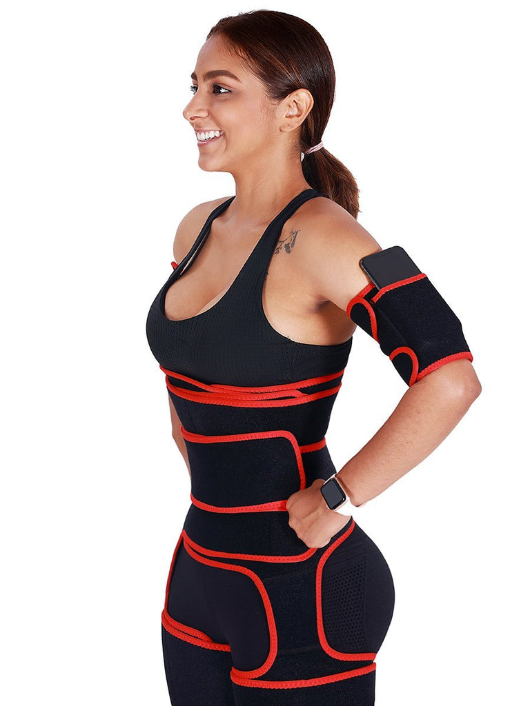 Multi Function Full Body Waist Leg Arm Shaper