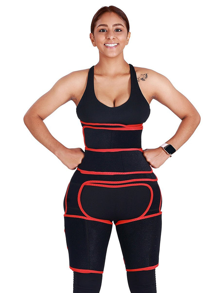 Multi Function Full Body Waist Leg Arm Shaper