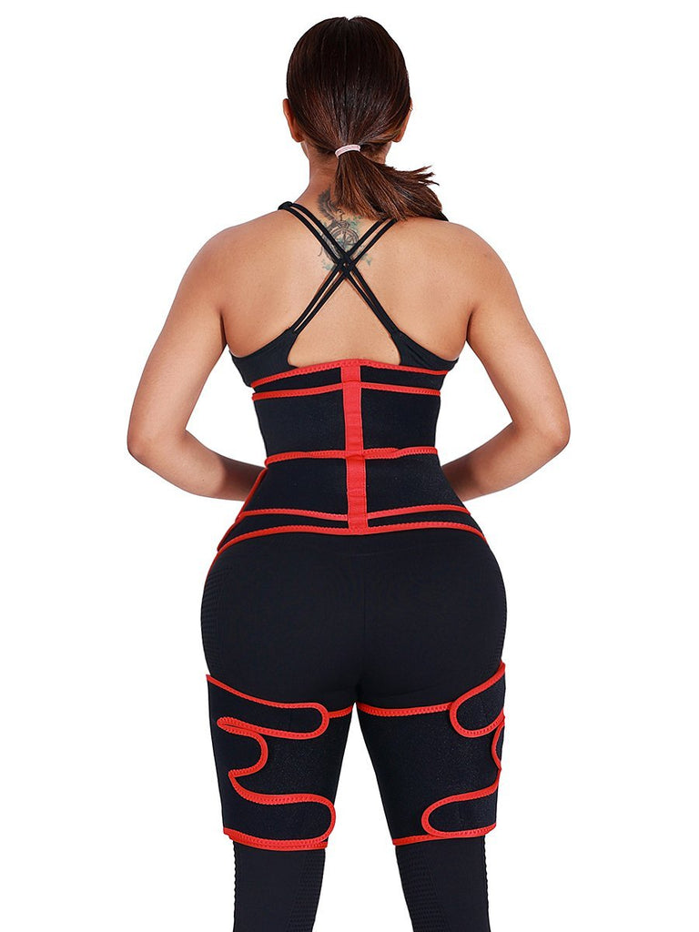 Multi Function Full Body Waist Leg Arm Shaper