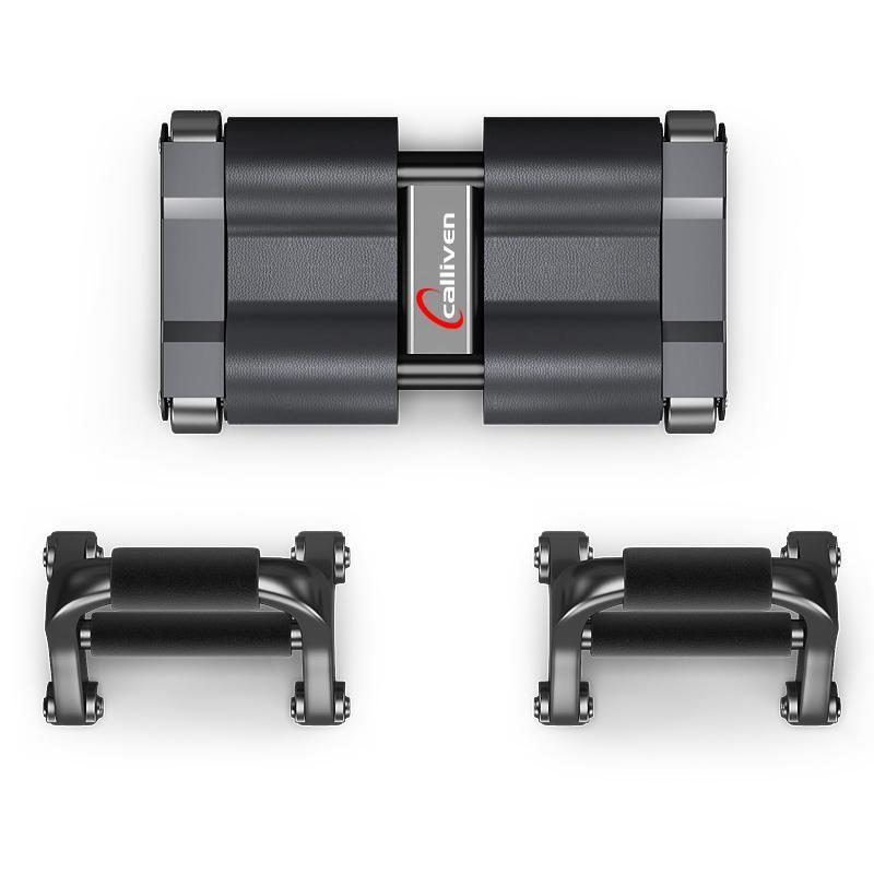 Calliven Creative Multi Functional Home Carver Pro Roller Core Workouts