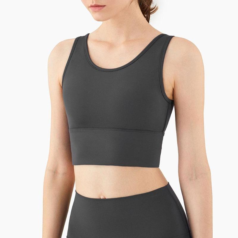 inclusive Fashion Sports Bra