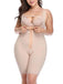 Women Plus Size One piece Bodysuit