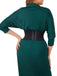 Retro Look Tummy Corset