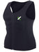 Neoprene Zipper Sauna Vest Men