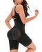 Plus Size Postpartum Three Breasted Shaperwear