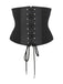 Retro Look Tummy Corset