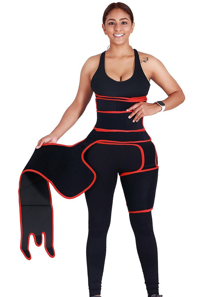 Multi Function Full Body Waist Leg Arm Shaper