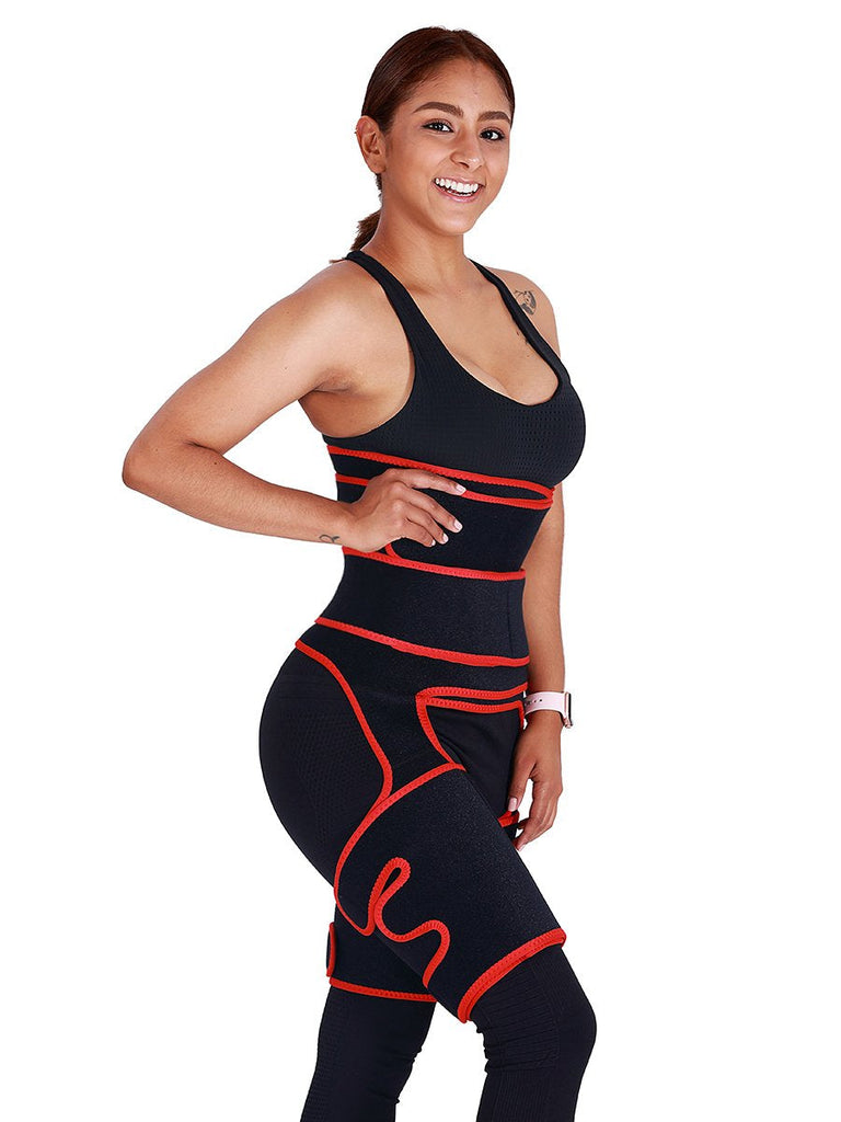 Multi Function Full Body Waist Leg Arm Shaper