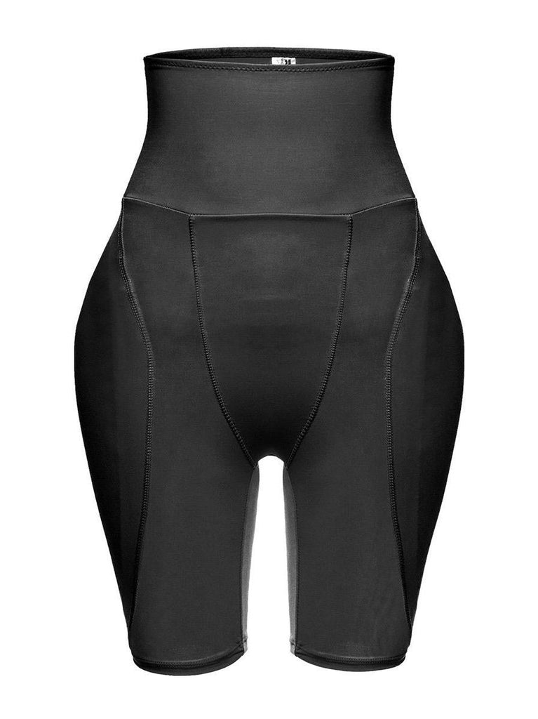 Women High waist Body Shaping Abdomen Pants