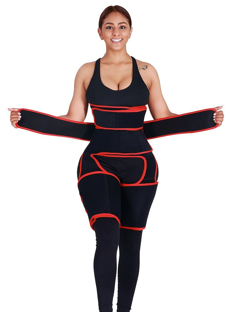 Multi Function Full Body Waist Leg Arm Shaper