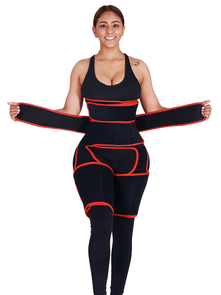Multi Function Full Body Waist Leg Arm Shaper