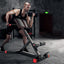 Roman Chair Home Fitness Multi Functional Training
