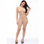 Ultra Thin Slimmer Bodyshaper Women