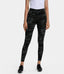 Super High Waisted Camo Seamless 7/8 Leggings