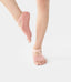 Non-slip Yoga Toeless Socks