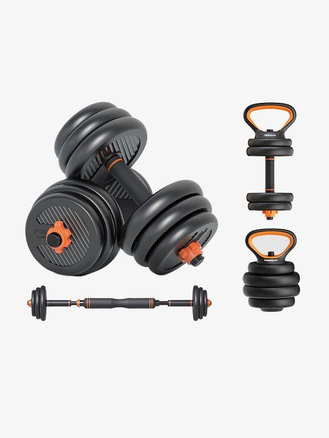environmental protection dumbbell 
