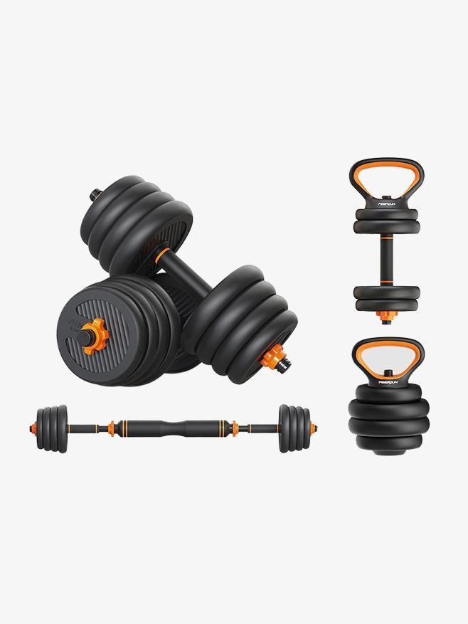 environmental protection dumbbell 