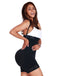 Postpartum Surgery Tummy Control Shapewear with Side Zipper 1.0 - Ayoshade