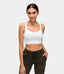 Bloom Longline Crisscross Strappy Medium Support Sports Bra