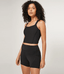 Bloom Fitted Light Support Tank Top