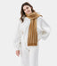 Stripe Scarf