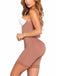 Hook Eye Front Closure Women Shapewear