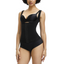 Plus Size Women Vest Tummy Belly Girdle Body Shaper