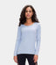 Breathable Long Sleeve Sports Top