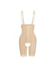 Plus Size Postpartum Three Breasted Shaperwear