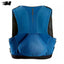 Running Hydration Vest Flask Holder Blue Black