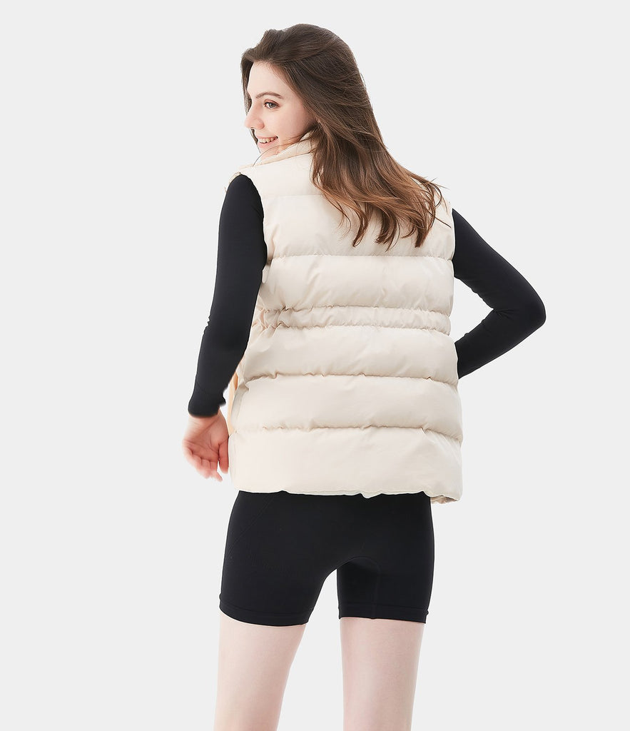 Padded Waistcoat