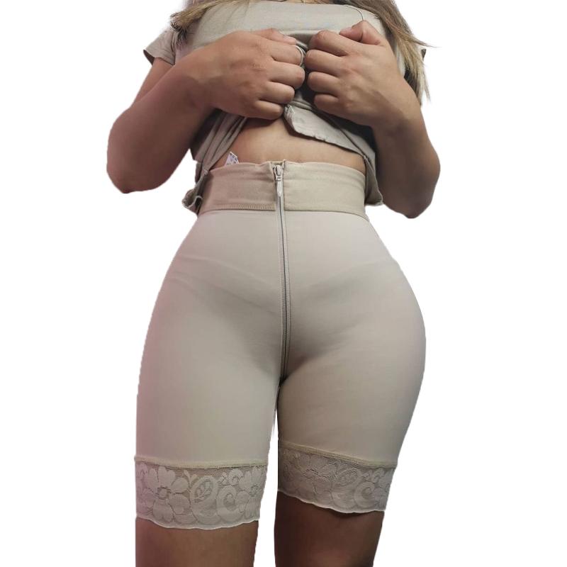 Ninja Invisible Compression Butt Lifter
