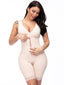 Women Plus Size Abdomen Full Body Shaper