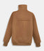 Sherpa Coat