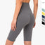 Skinny Fitness Shorts