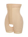 High waist Three row Abdomen Hip Pants