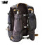 Mixed Ultra Trail Running Bag Black