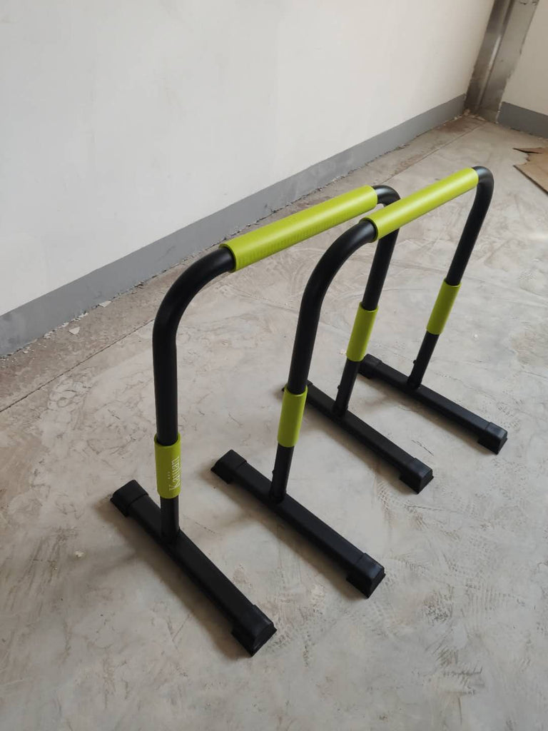 Kaijian Ultimate Bar Fitness Station