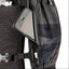 Mixed Ultra Trail Running Bag Black