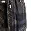 Mixed Ultra Trail Running Bag Black
