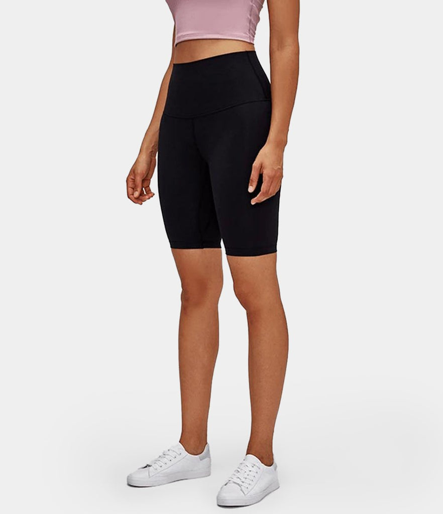 Breathable Biker Shorts