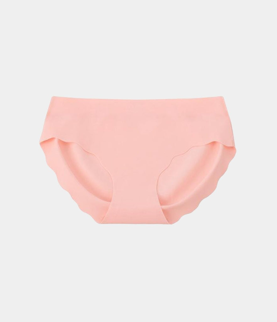 Wavy Seamless Underwear
