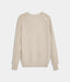 Solid Color Round Neck Sweater