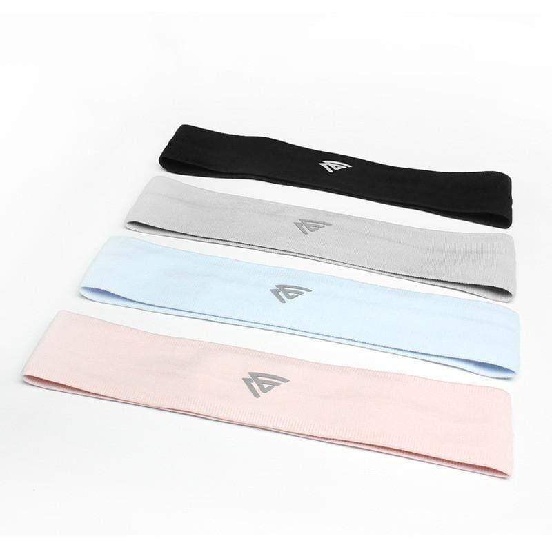 Yoga Non slip Silicone Sweat Band