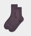 Solid Color Socks