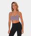 Bloom Neck Back Low Support Sports Bra